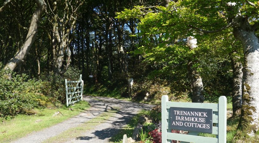 Photo of The Roundhouse