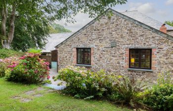 The Roundhouse Holiday Cottage