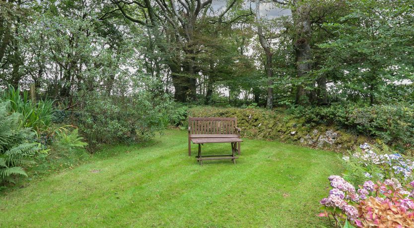 Photo of The Roundhouse