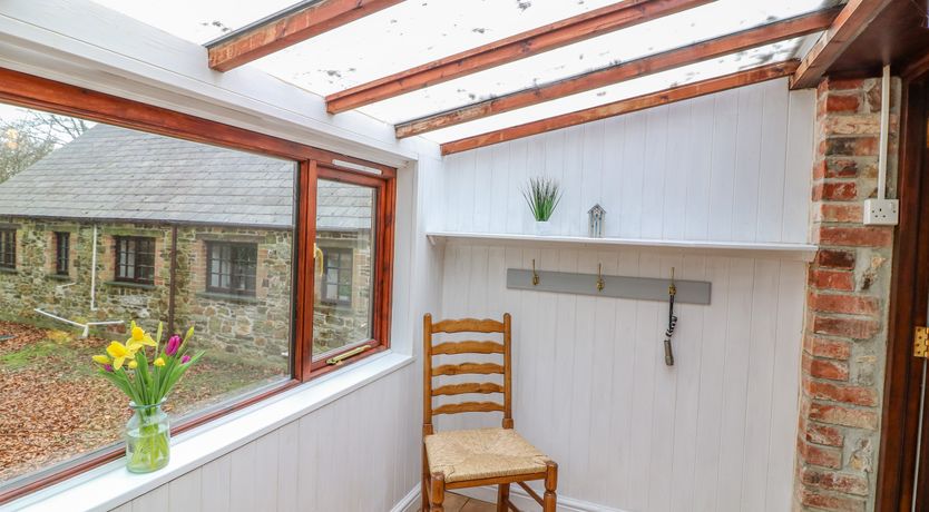 Photo of The Roundhouse