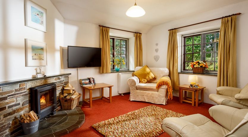 Photo of The Roundhouse