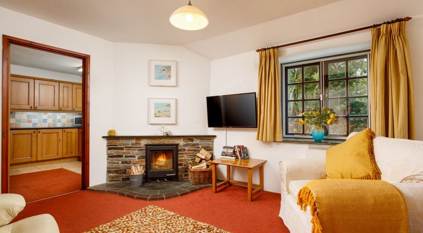 Photo of The Roundhouse