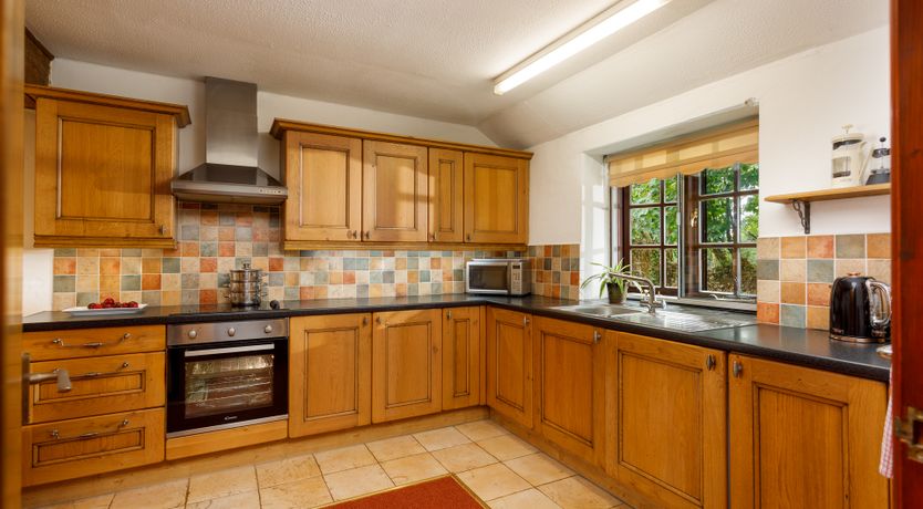 Photo of The Roundhouse