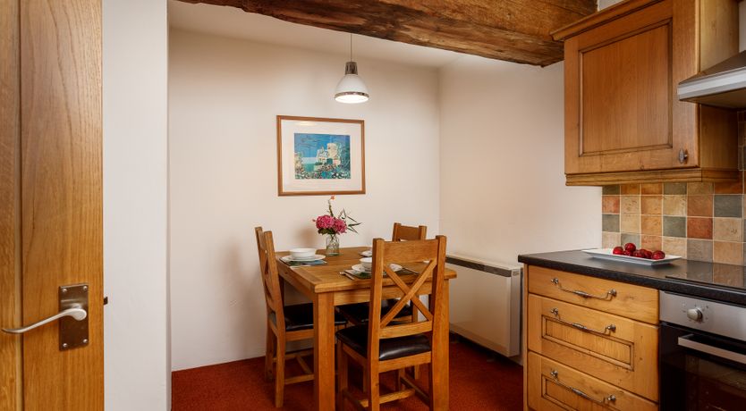 Photo of The Roundhouse