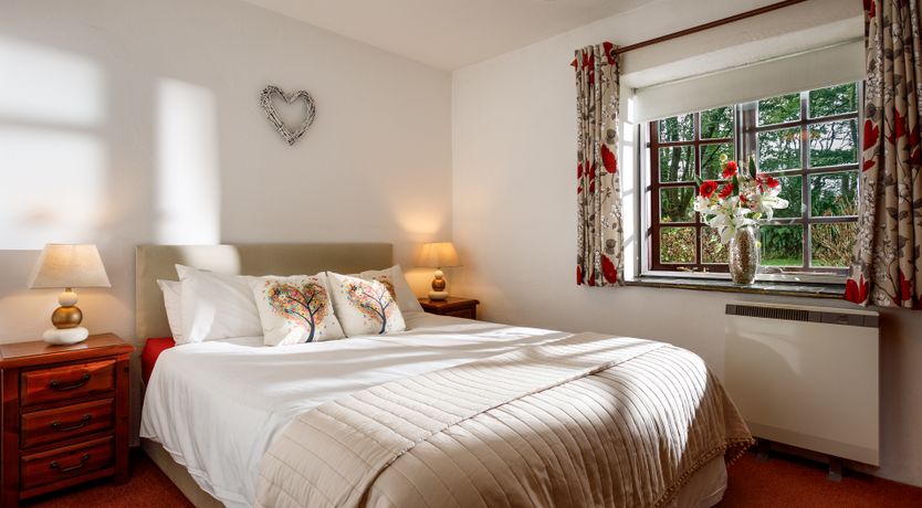 Photo of The Roundhouse