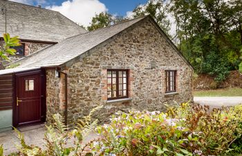 The Roundhouse Holiday Cottage