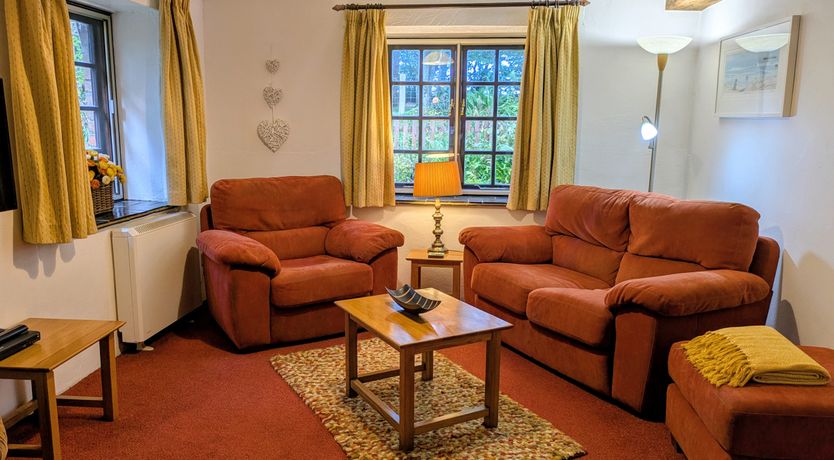 Photo of The Roundhouse