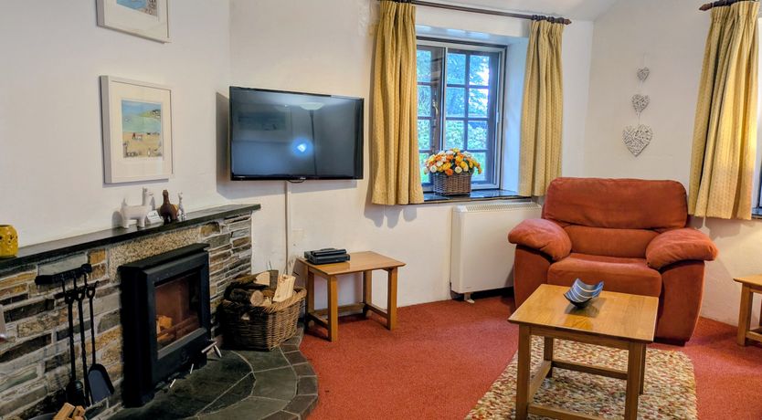 Photo of The Roundhouse