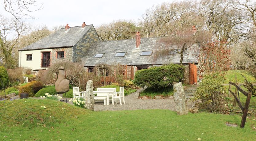 Photo of Beech Cottage