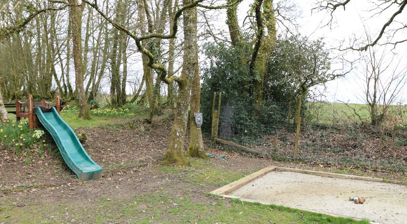 Photo of Beech Cottage