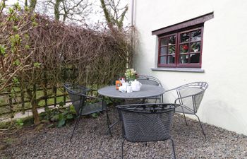 Beech Cottage Holiday Cottage