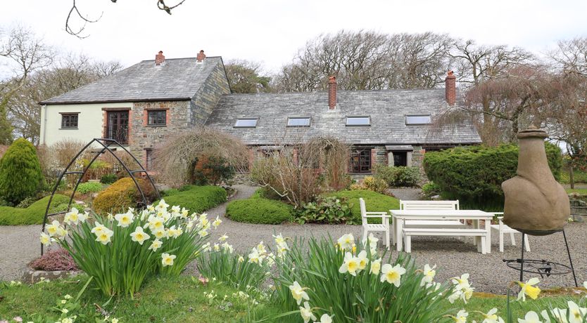 Photo of Beech Cottage