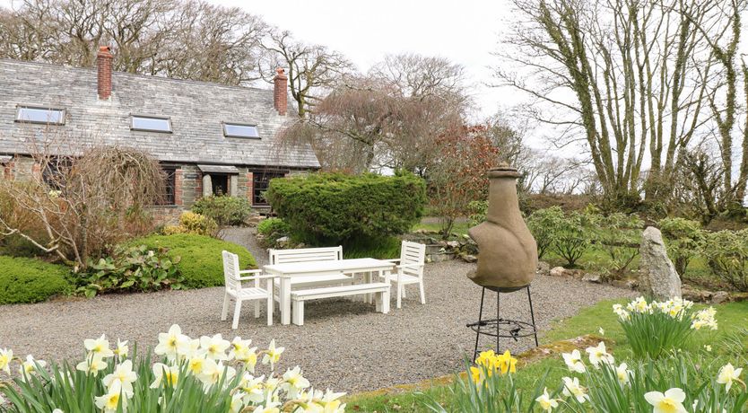 Photo of Beech Cottage