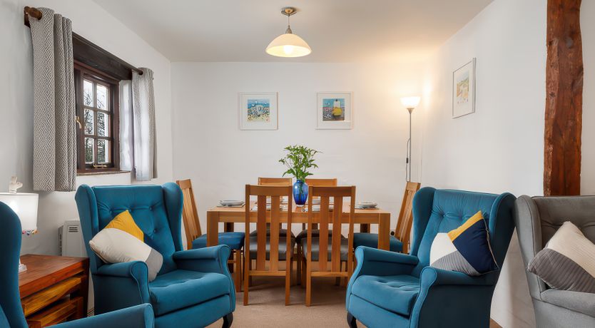 Photo of Beech Cottage