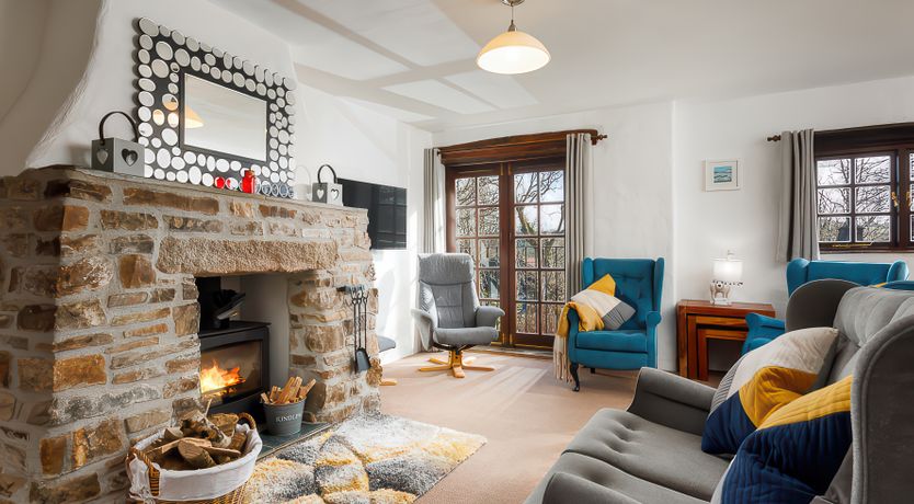 Photo of Beech Cottage