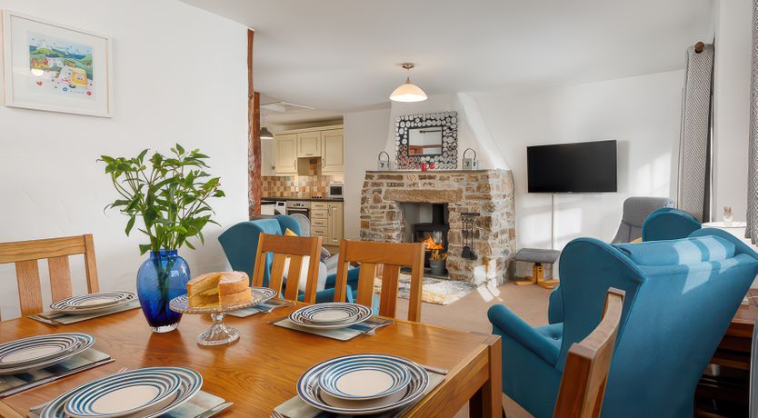 Photo of Beech Cottage