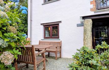 Beech Cottage Holiday Cottage