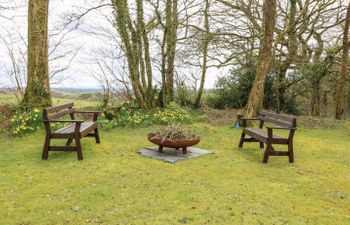 Pond Meadow Holiday Cottage