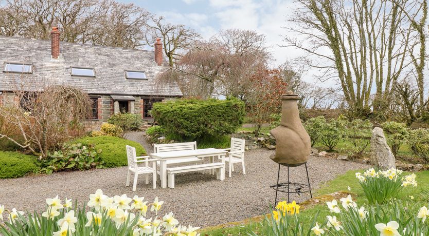 Photo of Pond Meadow