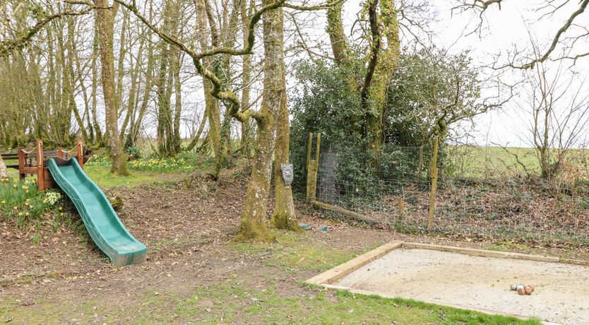 Photo of Pond Meadow