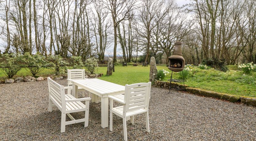 Photo of Pond Meadow