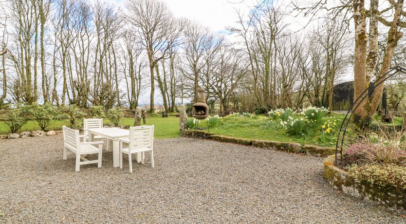 Photo of Pond Meadow