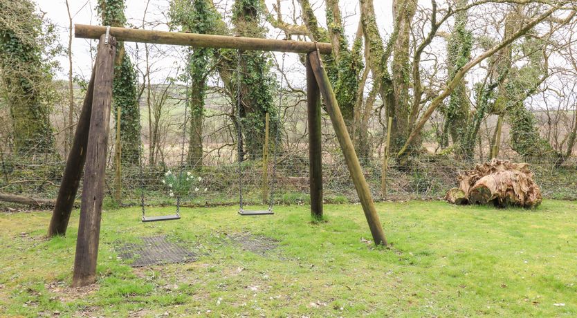 Photo of Pond Meadow