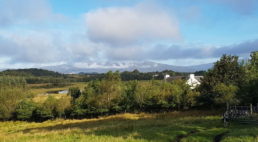 Photo of Kintaline House -spacious quality whole house