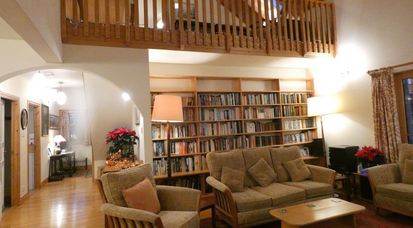 Photo of Kintaline House -spacious quality whole house