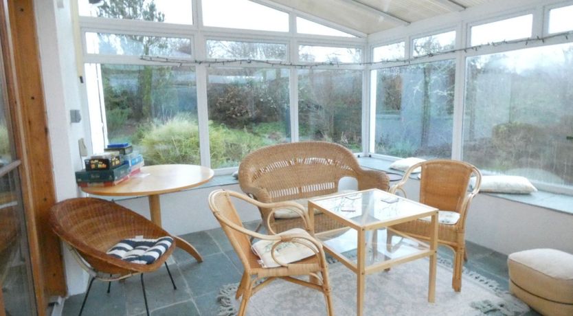 Photo of Kintaline House -spacious quality whole house