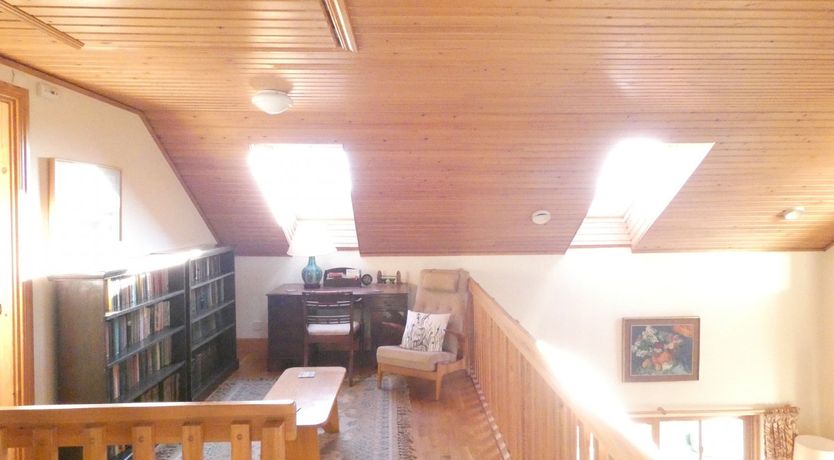 Photo of Kintaline House -spacious quality whole house