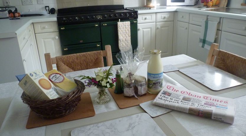 Photo of Kintaline House -spacious quality whole house