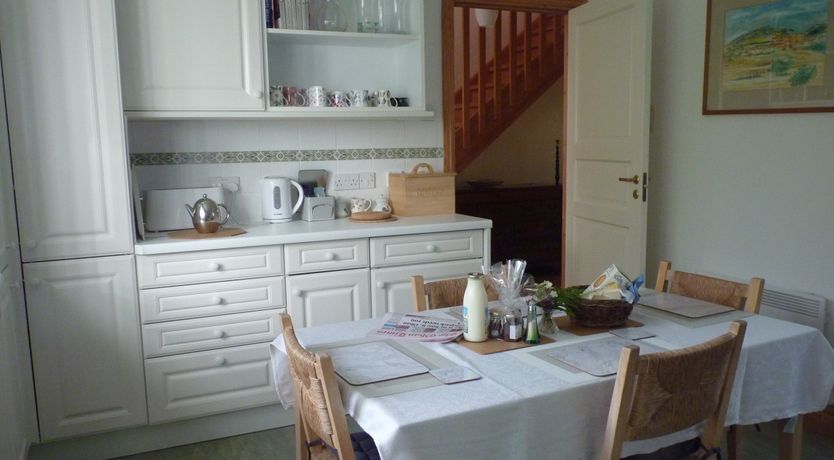 Photo of Kintaline House -spacious quality whole house