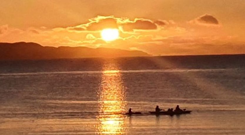 Photo of Kintaline House -spacious quality whole house