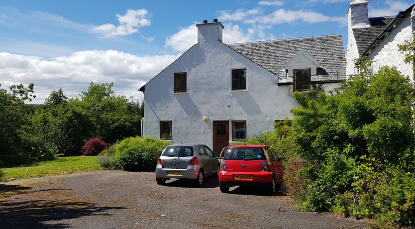 Photo of Kintaline House -spacious quality whole house