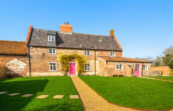 Manor Farm Holiday Cottage