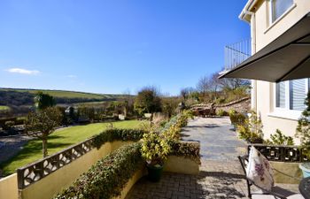 The Hide Holiday Cottage