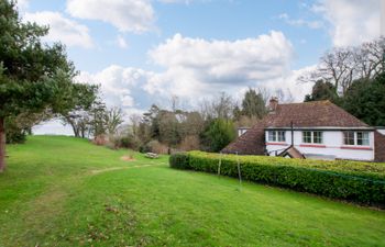 Cliff End Holiday Home