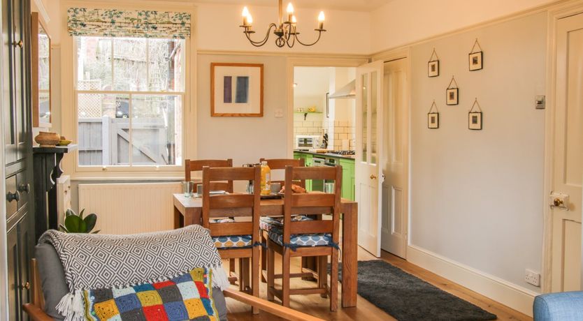 Photo of Willow View