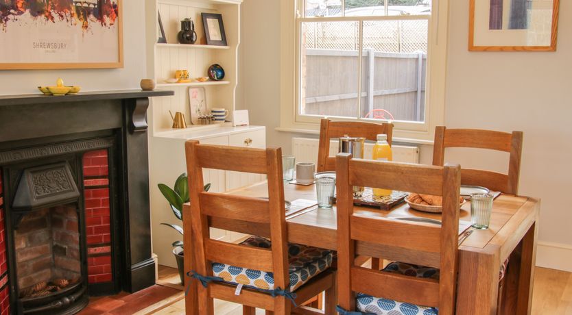 Photo of Willow View