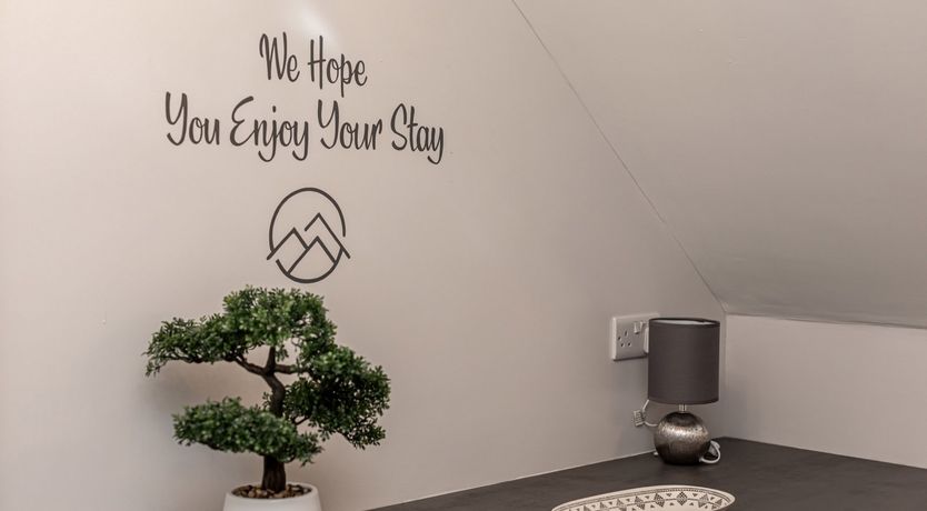 Photo of The Rooftop