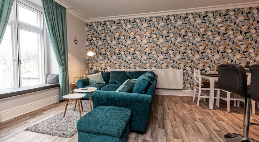 Photo of The Rooftop