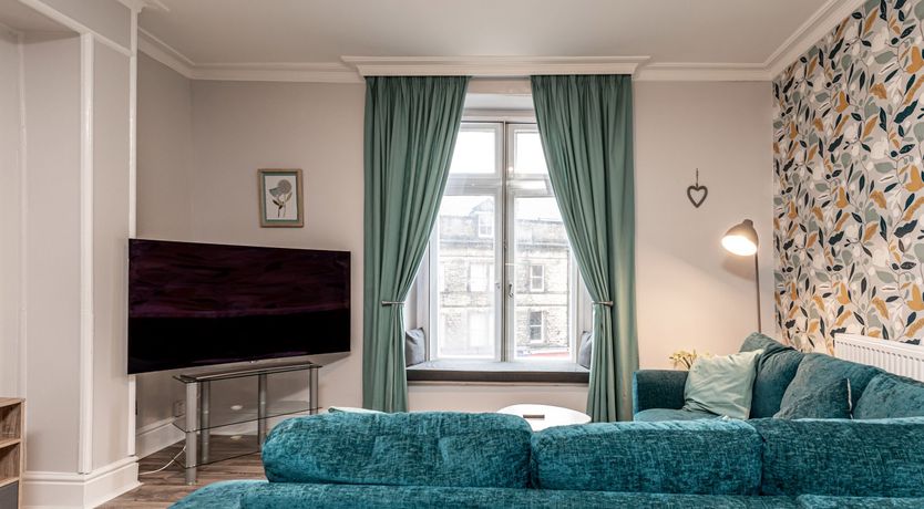 Photo of The Rooftop