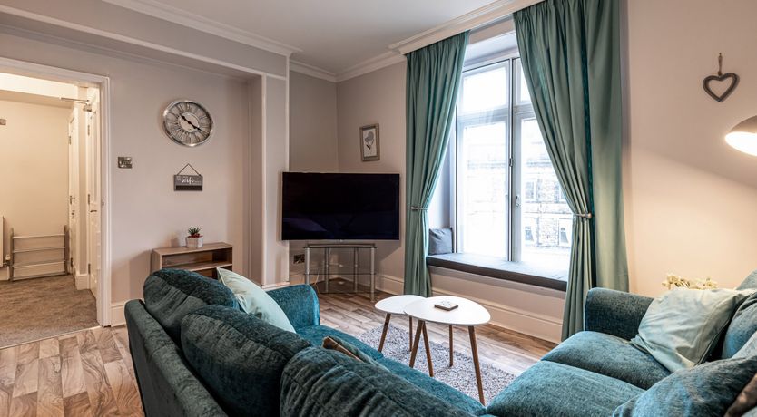 Photo of The Rooftop