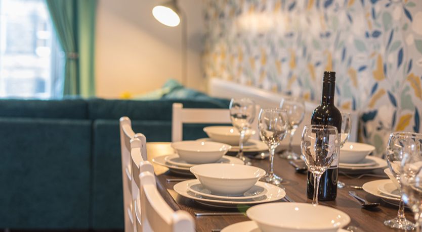 Photo of The Rooftop