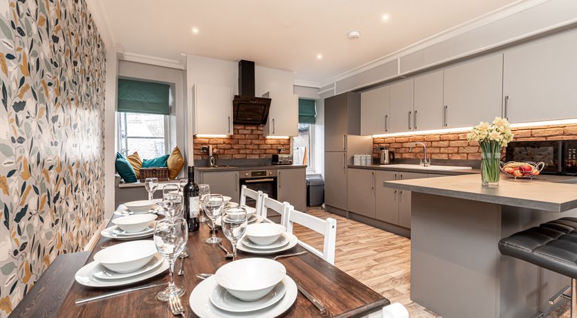 Photo of The Rooftop