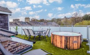 Photo of The Rooftop