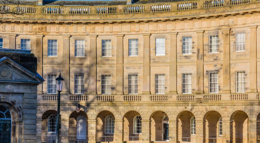 Photo of Crescent View