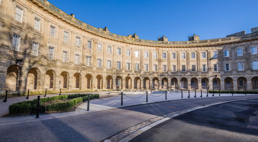 Photo of Crescent View