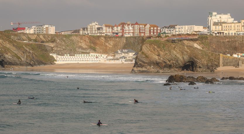 Photo of The Three Tees